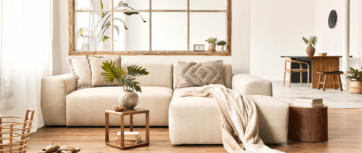Einrichtungsideen für Ihr Zuhause