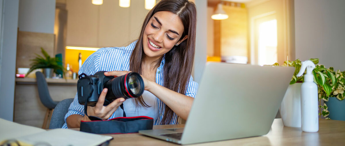 Immobilien richtig Fotografieren | Leben am Bodensee