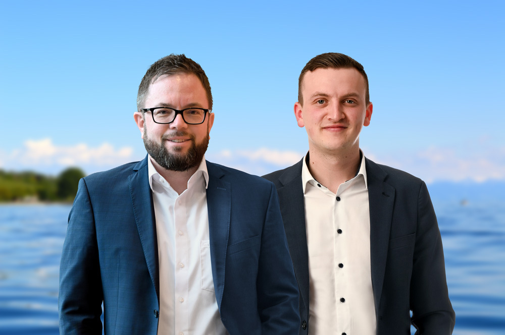 Die Finanzierung gut vorbereiten