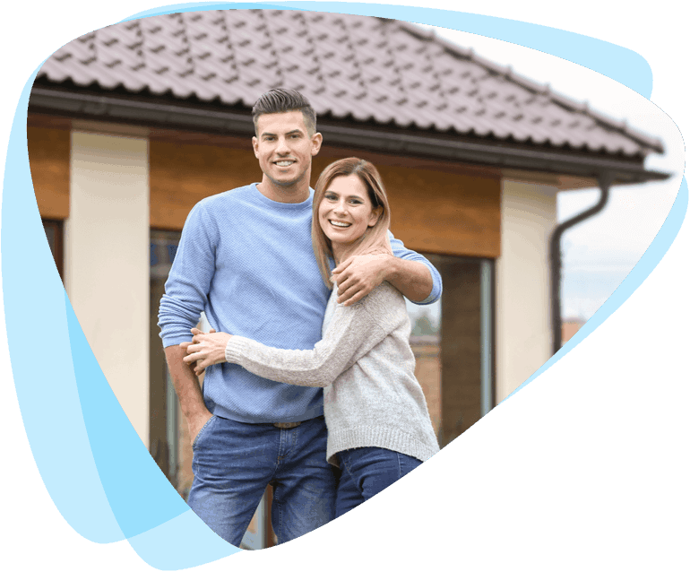 Schützen Sie sich als Eigentümer vor möglichen Unfällen auf Ihrem Grundstück ab, denn als Haus- und Grundstückseigentümer haften Sie für Schäden, die Dritten aufgrund Verletzung Ihrer Verkehrssicherungspflicht entstehen.