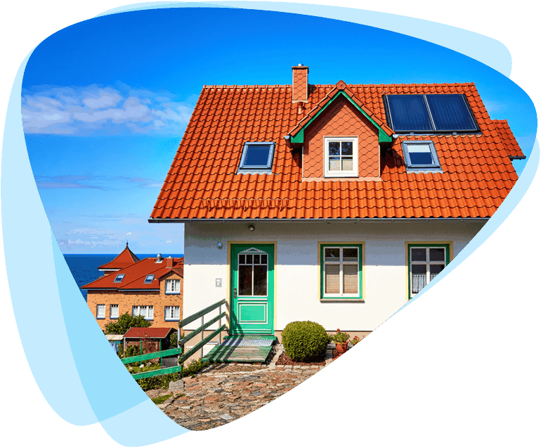 Alles wichtige zum Hausverkauf auf einen Blick. Erfolgreich Ihr Haus am Bodensee verkaufen mit dem ImmoGuide.