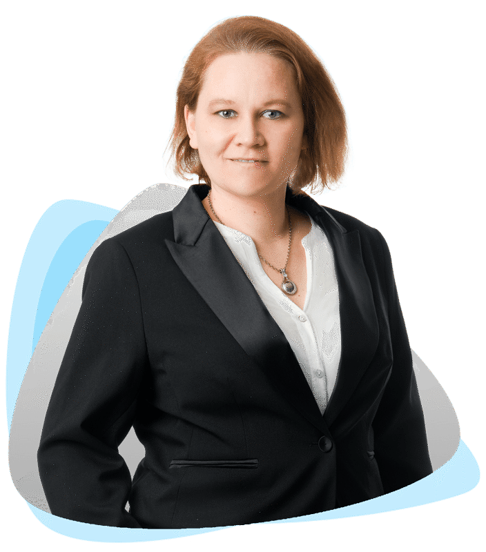 Nadine Severin, Immobilienmaklerin bei der Sparkasse Bodensee für die Regionen Tettnang, Langenargen, Kressbronn, Eriskirch.